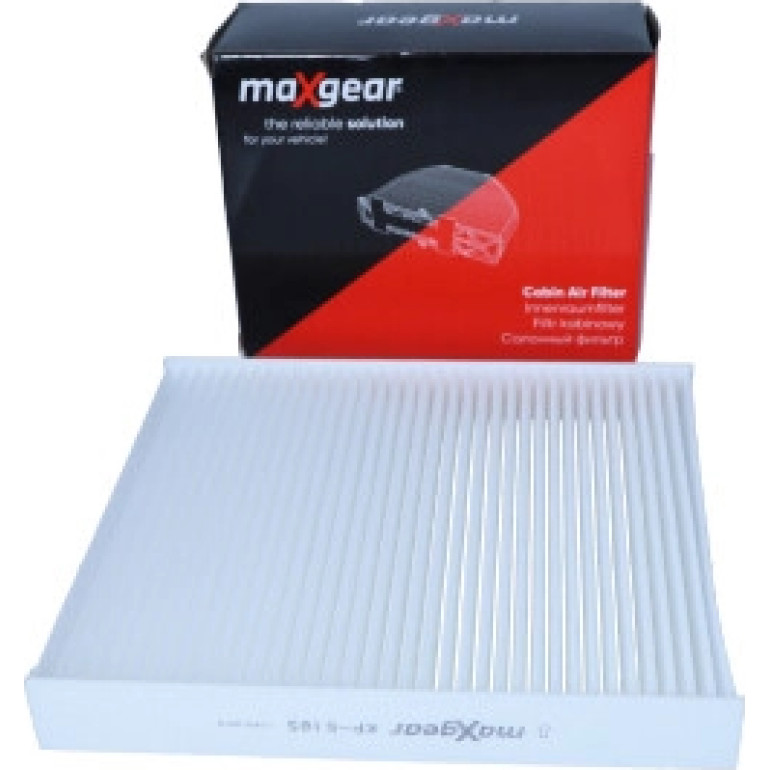 Innenraumfilter Nissan Almera 00-/Primera 01 26-0242 Innenraumfilter Nissan Almera 00-/Primera 01 26-0242
