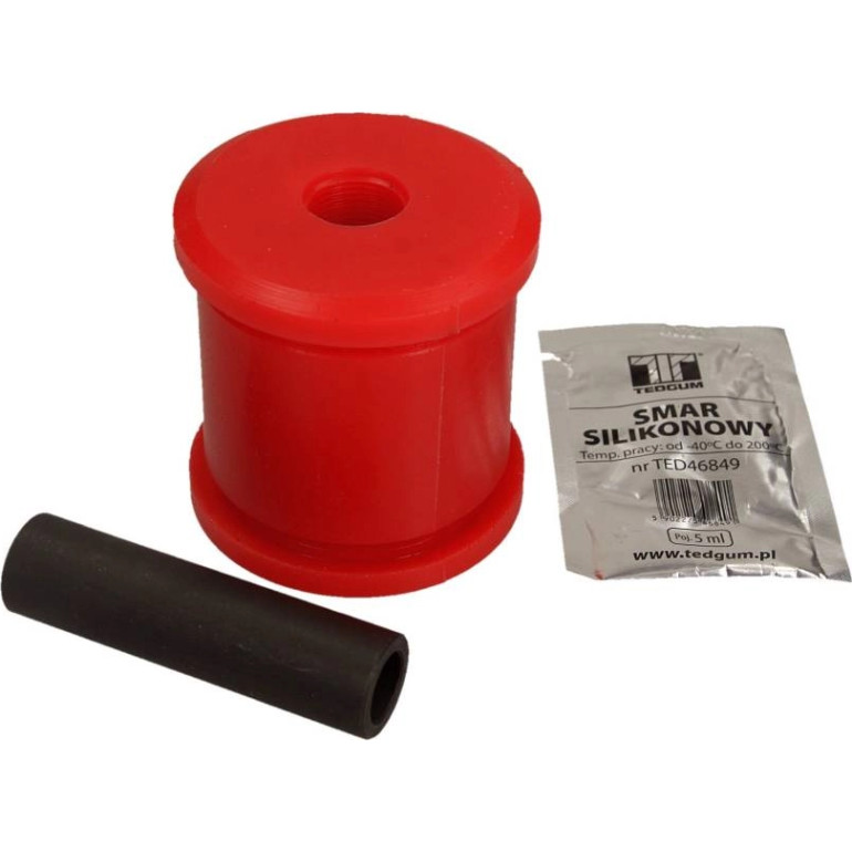 Buchse - Federung/Dämpfung Jeep P. Cherokee 2.5Td-5.2 84-12 Polyurethane 01147485 Buchse - Federung/Dämpfung Jeep P. Cherokee 2.5Td-5.2 84-12 Polyurethane 01147485