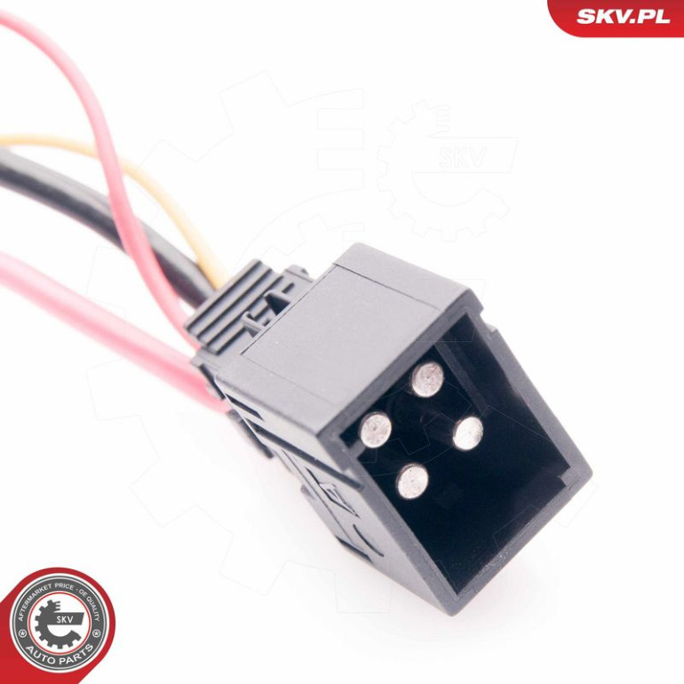 SKV GERMANY Widerstand 94SKV044 SKV GERMANY Widerstand 94SKV044