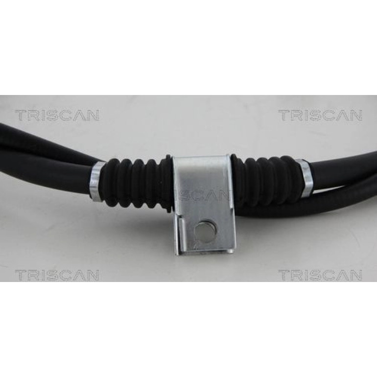 Seilzug, Feststellbremse Mitsubishi T. Lancer 08- Le 8140421109 Seilzug, Feststellbremse Mitsubishi T. Lancer 08- Le 8140421109