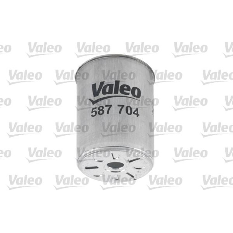VALEO Kraftstofffilter 587704 VALEO Kraftstofffilter 587704