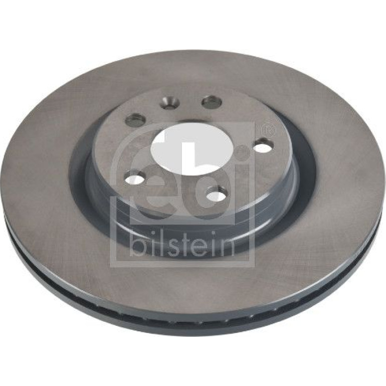 FEBI BILSTEIN Bremsscheibe 107518 FEBI BILSTEIN Bremsscheibe 107518