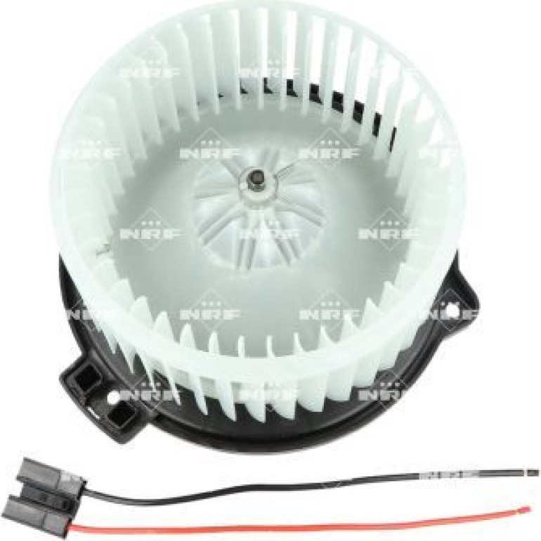 Innenraumgebläse 34304 Innenraumgebläse 34304