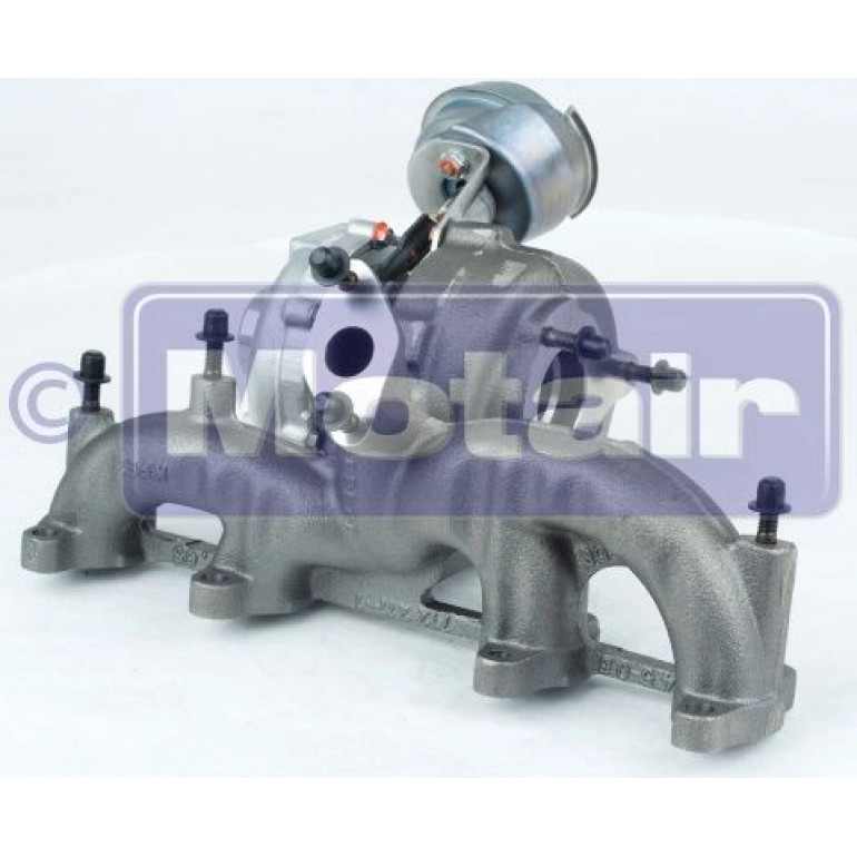 RECO TURBO 101980 RECO TURBO 101980