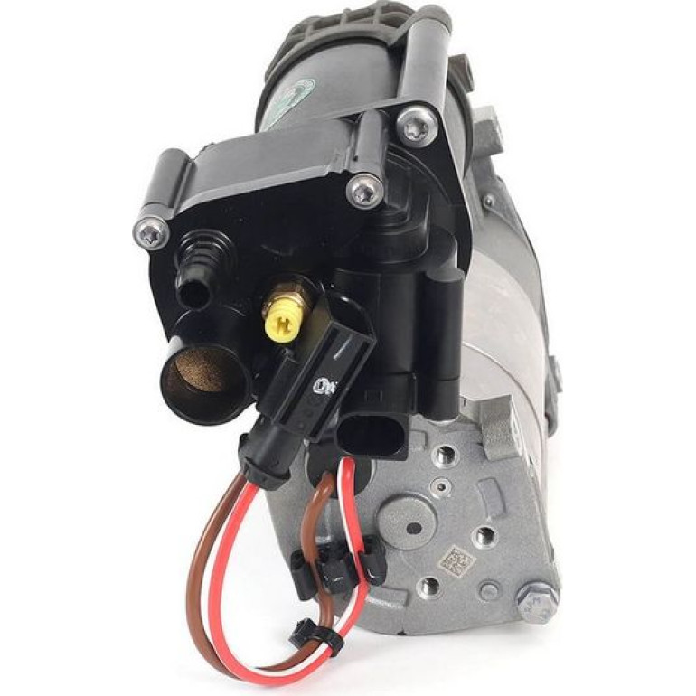 WABCO Kompressor/Druckluftanlage P-3279 WABCO Kompressor/Druckluftanlage P-3279