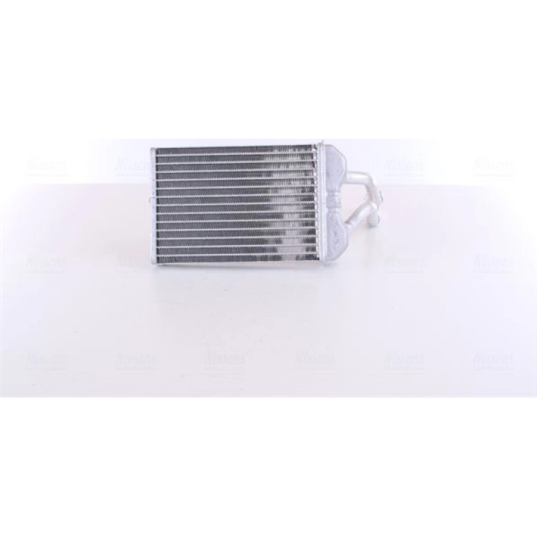 Heizkühler PKW 70980 Heizkühler PKW 70980