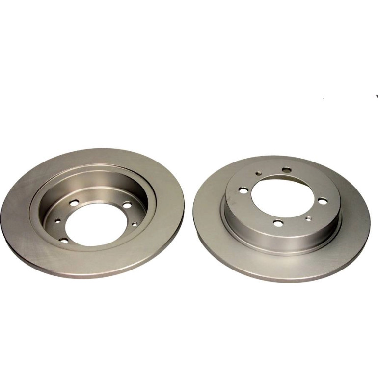 Bremsscheibe Volvo T. S40/V40 Mit Ok Pow Korrosionsschutz QD6819 Bremsscheibe Volvo T. S40/V40 Mit Ok Pow Korrosionsschutz QD6819