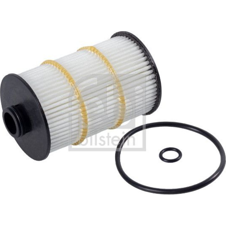 Ölfilter 172086 Ölfilter 172086