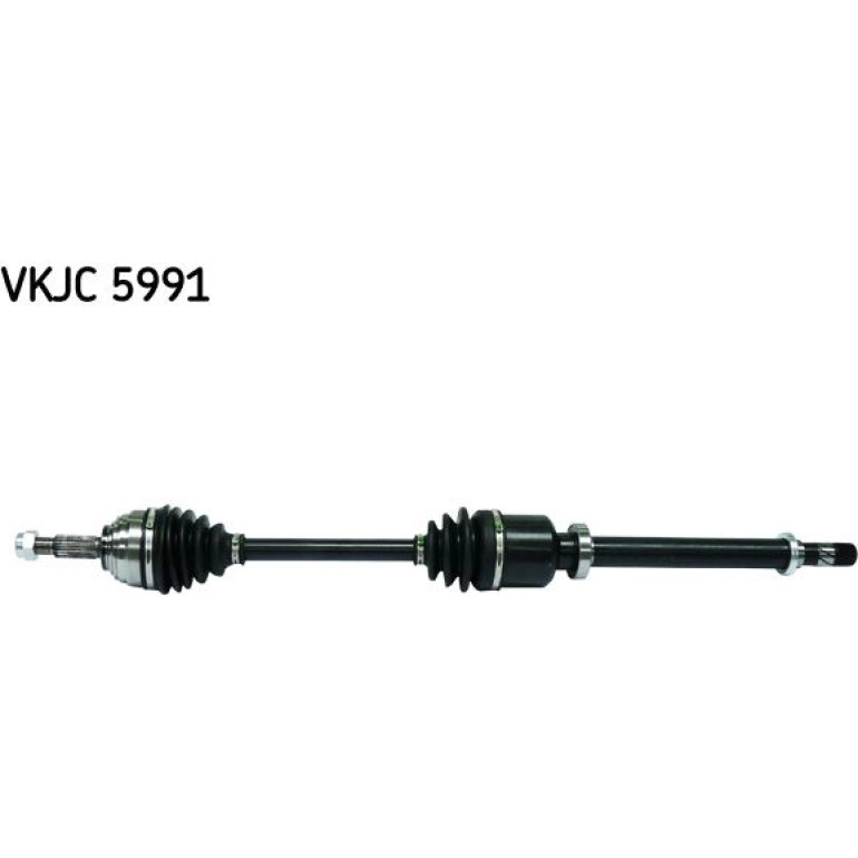 SKF Antriebswelle VKJC 5991 SKF Antriebswelle VKJC 5991