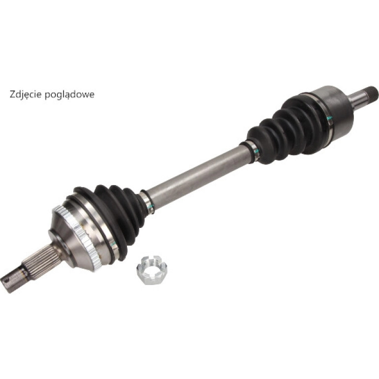 Antriebswelle 49-0462 Antriebswelle 49-0462