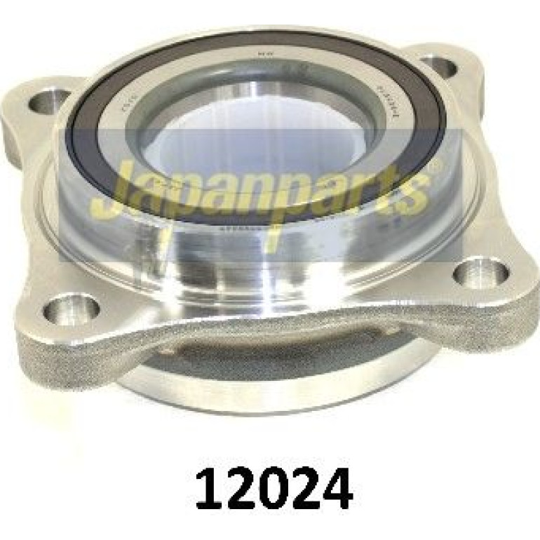 Japanparts Radnabe KK-12024 Japanparts Radnabe KK-12024