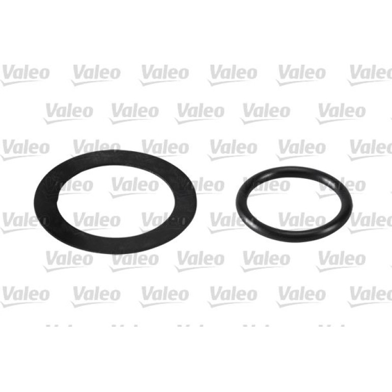 VALEO Kraftstofffilter 587021 VALEO Kraftstofffilter 587021