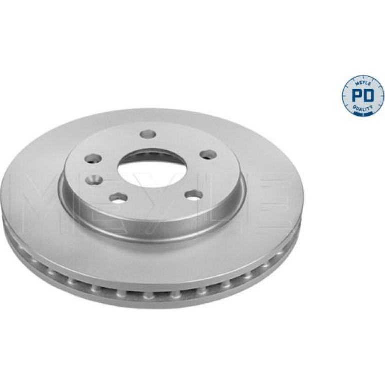 10 481 049PD Bremsscheibe VA Platinum 683 521 0025/PD 10 481 049PD Bremsscheibe VA Platinum 683 521 0025/PD