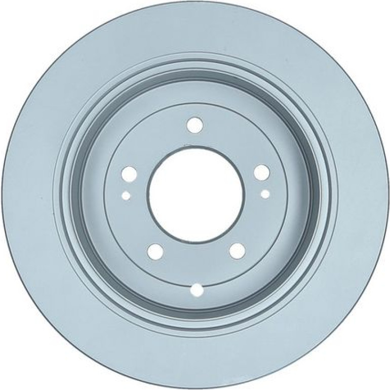 KAMOKA Bremsscheibe 103023