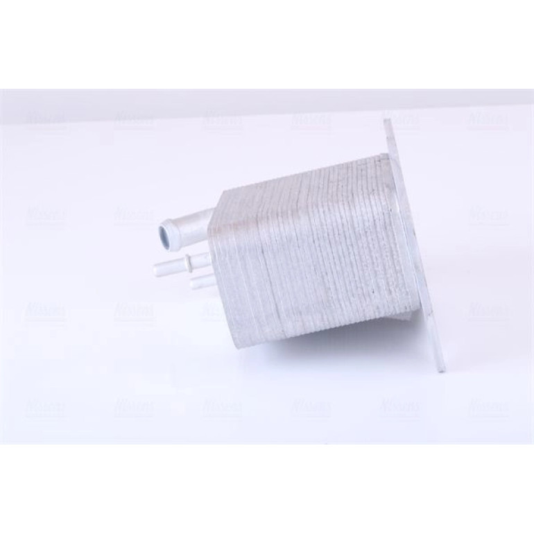 Ölkühler PKW 91282 Ölkühler PKW 91282