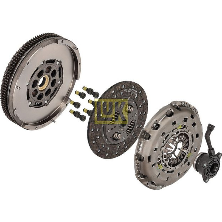 Kupplungssatz 600 0315 00 Kupplungssatz 600 0315 00