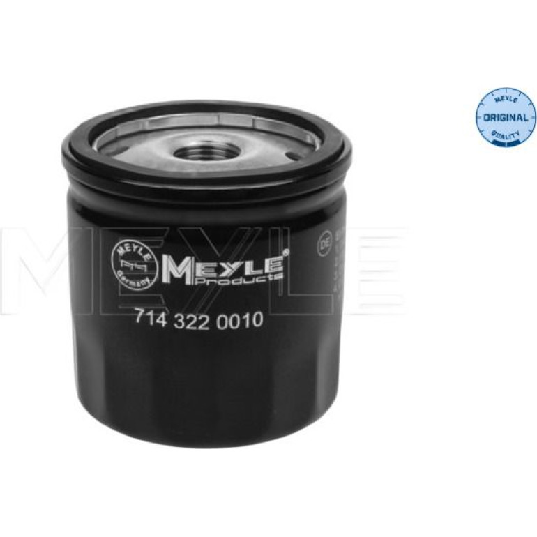 Ölfilter Ford 1.25-1.6B 714 322 0010 Ölfilter Ford 1.25-1.6B 714 322 0010