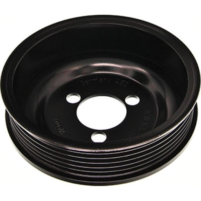 Original VAG Riemenscheibe Lenkpumpe VW Golf 95-06 030145269A Original VAG Riemenscheibe Lenkpumpe VW Golf 95-06 030145269A