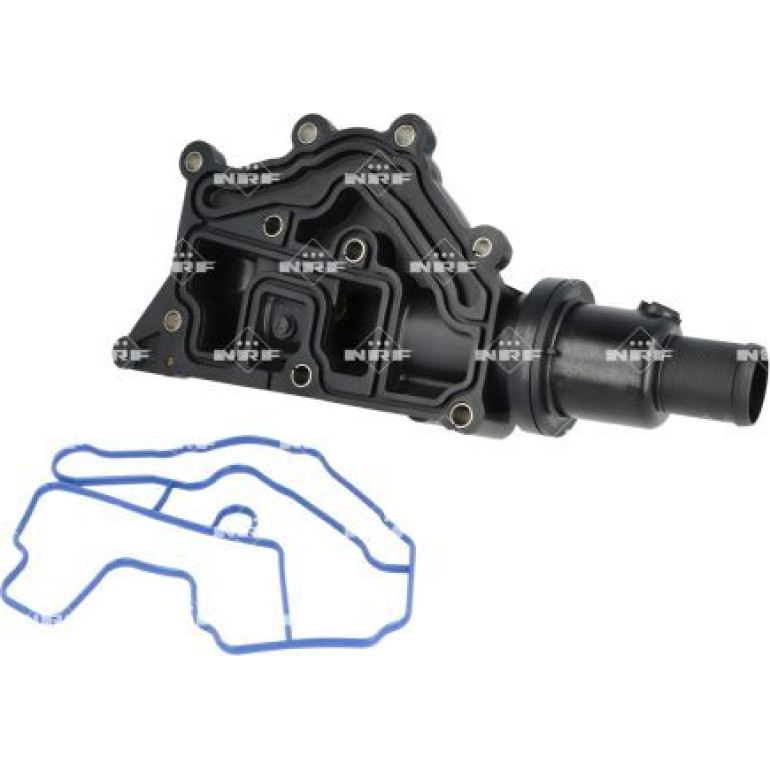 NRF Thermostat, Kühlmittel 725038 NRF Thermostat, Kühlmittel 725038