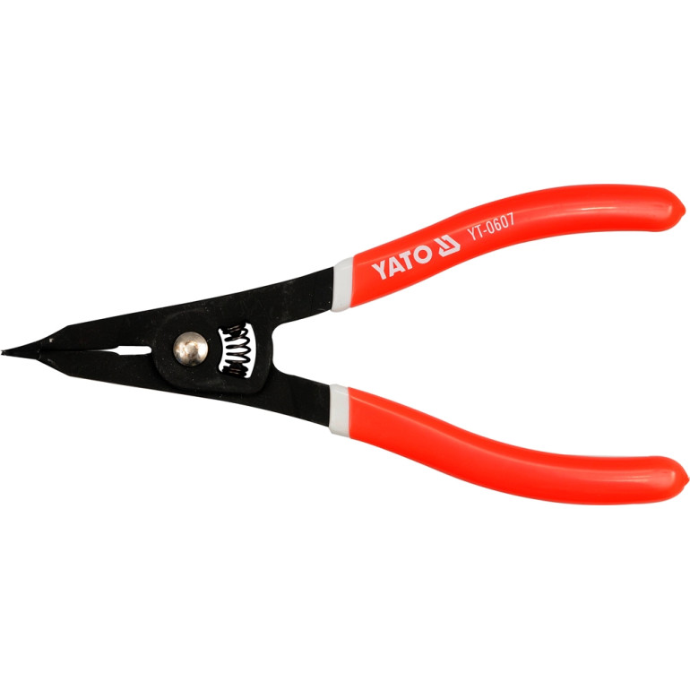 Spreizzange Fellschellen YT-0607