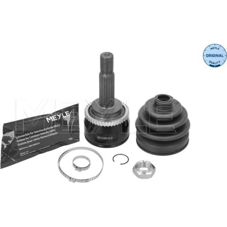 Gelenksatz, Antriebswelle Mitsubishi Space Star 1.8Gdi 32-14 498 0014 Gelenksatz, Antriebswelle Mitsubishi Space Star 1.8Gdi 32-14 498 0014