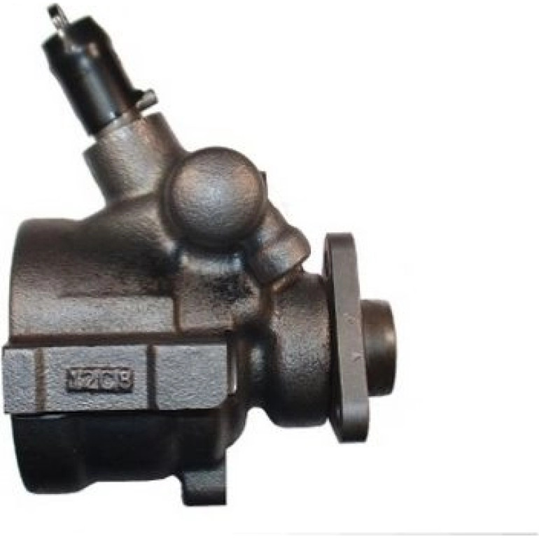 SPIDAN Hydraulikpumpe 53697 SPIDAN Hydraulikpumpe 53697
