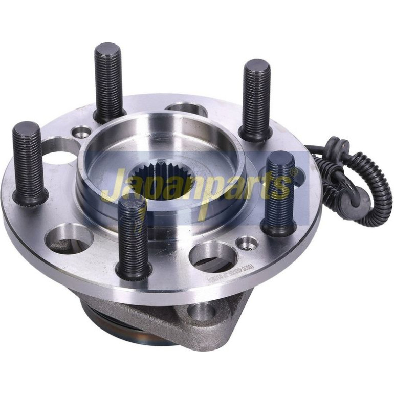 Japanparts Radnabe KK-10008 Japanparts Radnabe KK-10008