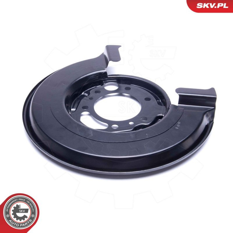 ESEN SKV Spritzblech, Bremsscheibe 57SKV649 ESEN SKV Spritzblech, Bremsscheibe 57SKV649