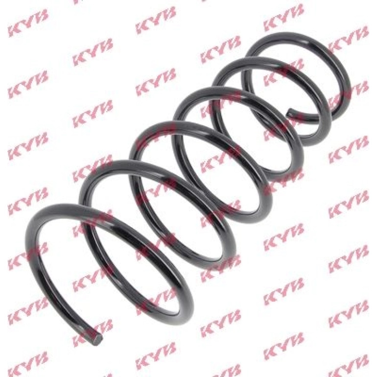KYB Fahrwerksfeder Suzuki P. Swift Iii 1.3/1.5 02/05 RA2992 KYB Fahrwerksfeder Suzuki P. Swift Iii 1.3/1.5 02/05 RA2992
