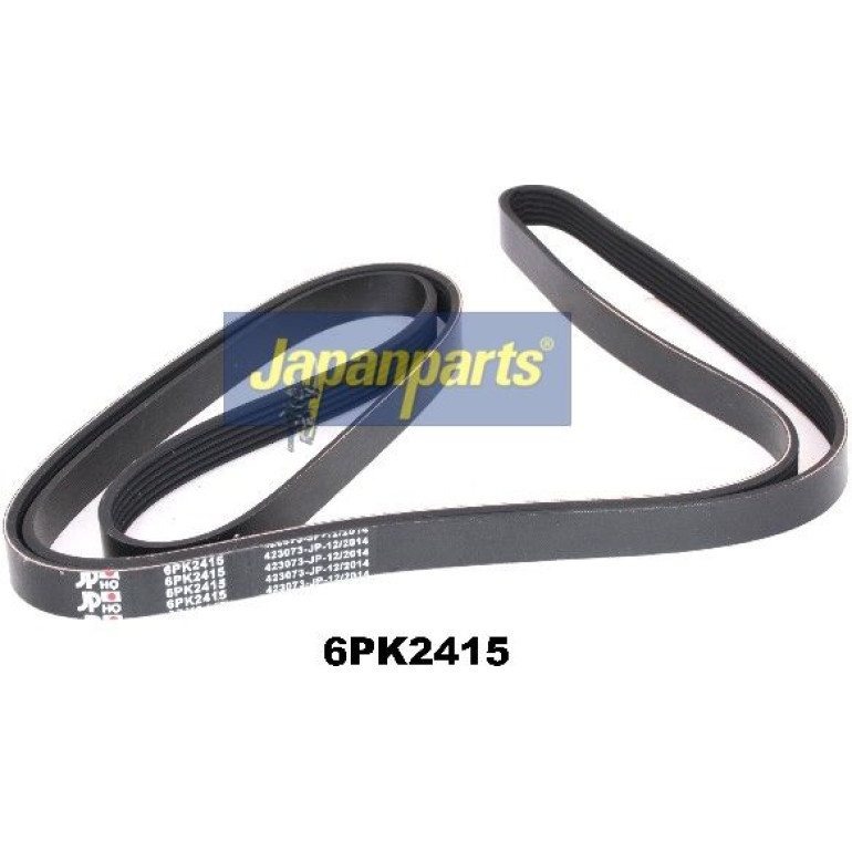 Japanparts Ømen-Zubehör DV-6PK2415 Japanparts Ømen-Zubehör DV-6PK2415