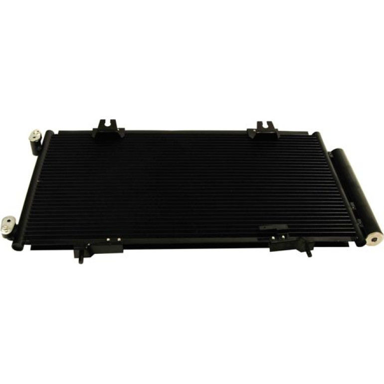 Kondensator, Klimaanlage AC830107 Kondensator, Klimaanlage AC830107