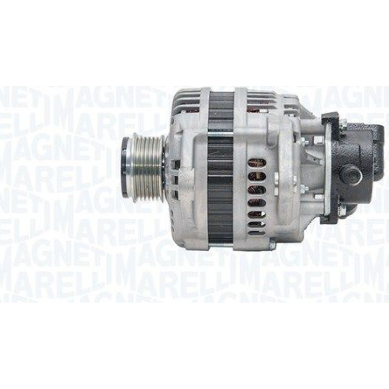 MAGNETI MARELLI Generator 063731900010 MAGNETI MARELLI Generator 063731900010