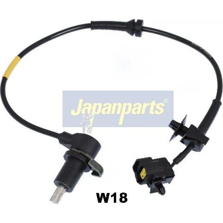 Sensor, Raddrehzahl ABS-W18 Sensor, Raddrehzahl ABS-W18