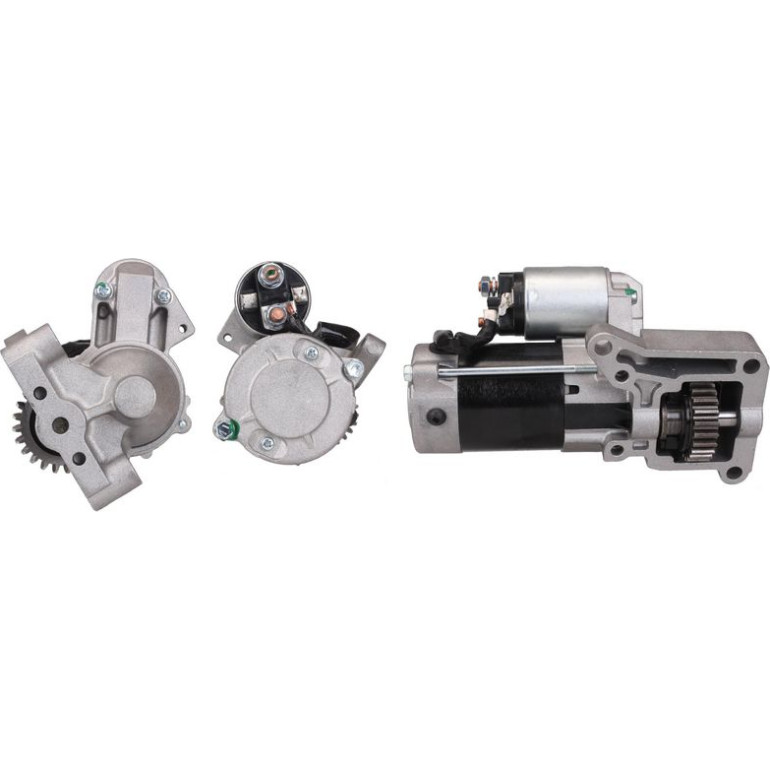 12V.Starter 634072242 12V.Starter 634072242