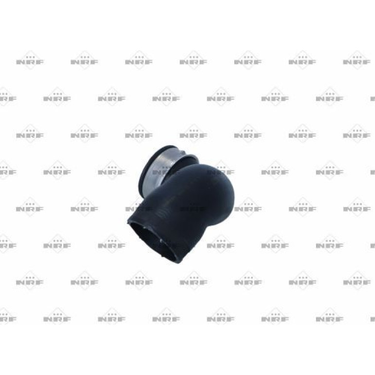 Ladeluftschlauch 166247 Ladeluftschlauch 166247