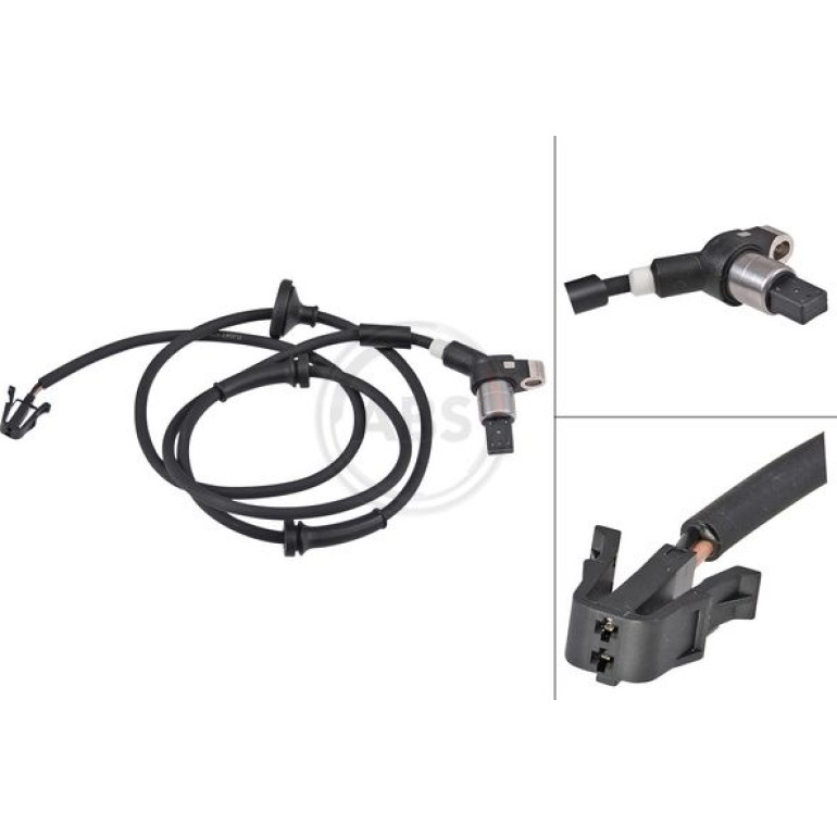 A.B.S. ABS Sensor 30325 A.B.S. ABS Sensor 30325