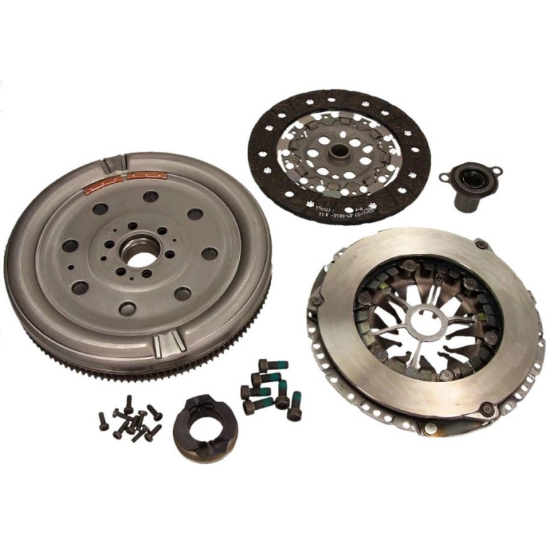 LUK REPSET DMF 600 0169 00 LUK REPSET DMF 600 0169 00