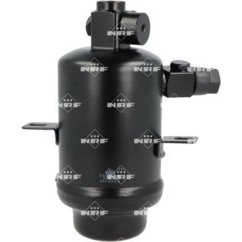 NRF Verdampfer 33038 NRF Verdampfer 33038