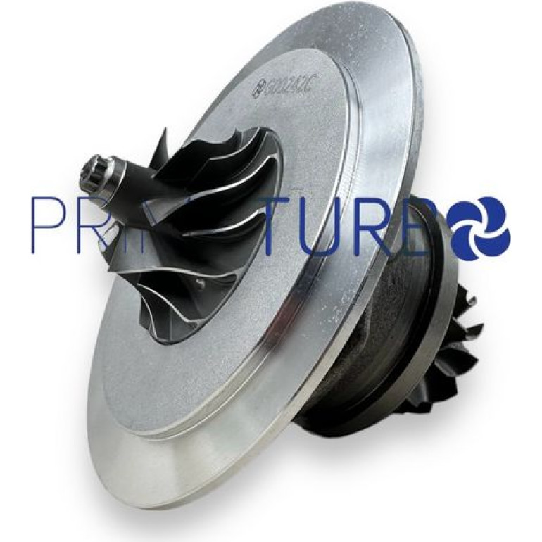 Prime Turbo Rumpfgruppe, Lader G00242C Prime Turbo Rumpfgruppe, Lader G00242C