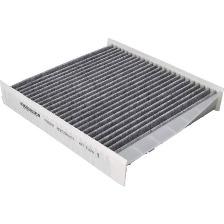 KAMOKA Filter, Innenraumluft F503701 KAMOKA Filter, Innenraumluft F503701