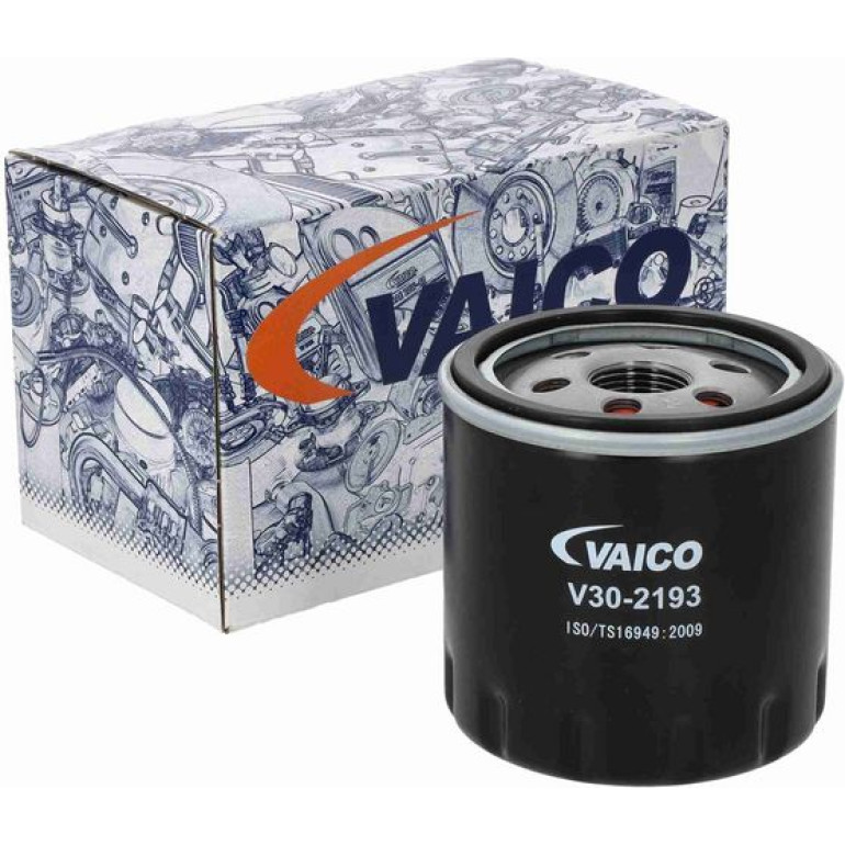 VAICO Ölfilter V30-2193 VAICO Ölfilter V30-2193