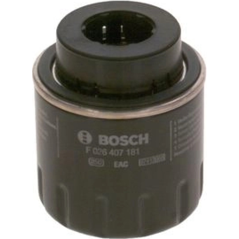 Ölfilter F 026 407 181 Ölfilter F 026 407 181