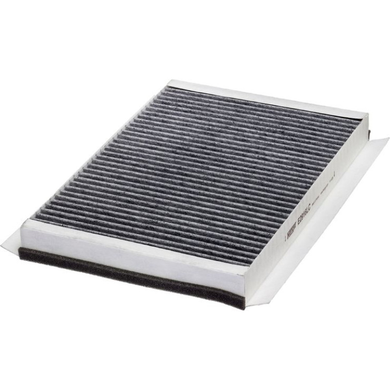 HENGST FILTER Filter, Innenraumluft E2916LC