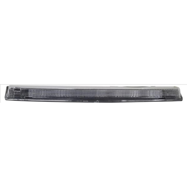 ZUSATZBREMSLEUCHTE LED GRAU 15-0707-00-2 ZUSATZBREMSLEUCHTE LED GRAU 15-0707-00-2