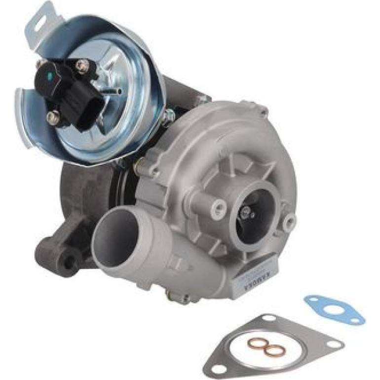 KAMOKA Turbolader 8600015 KAMOKA Turbolader 8600015