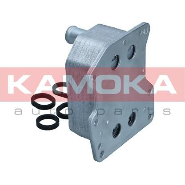 KAMOKA Ölkühler, Motoröl 7730040 KAMOKA Ölkühler, Motoröl 7730040