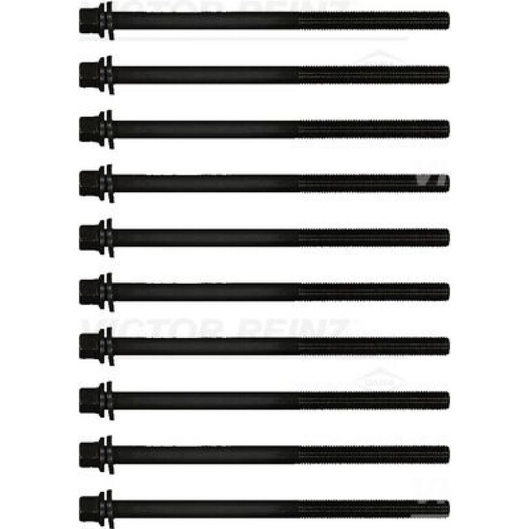Zylinderkopfschraubensatz 14-21022-01 Zylinderkopfschraubensatz 14-21022-01
