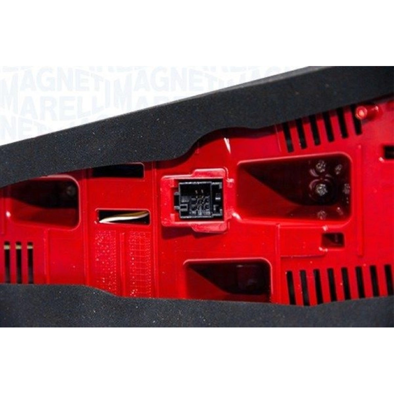 Heckleuchte R LED MAGNETI PQ 714021170851 Heckleuchte R LED MAGNETI PQ 714021170851