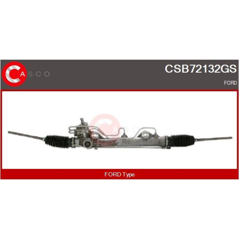 CASCO Management CSB72132GS CASCO Management CSB72132GS