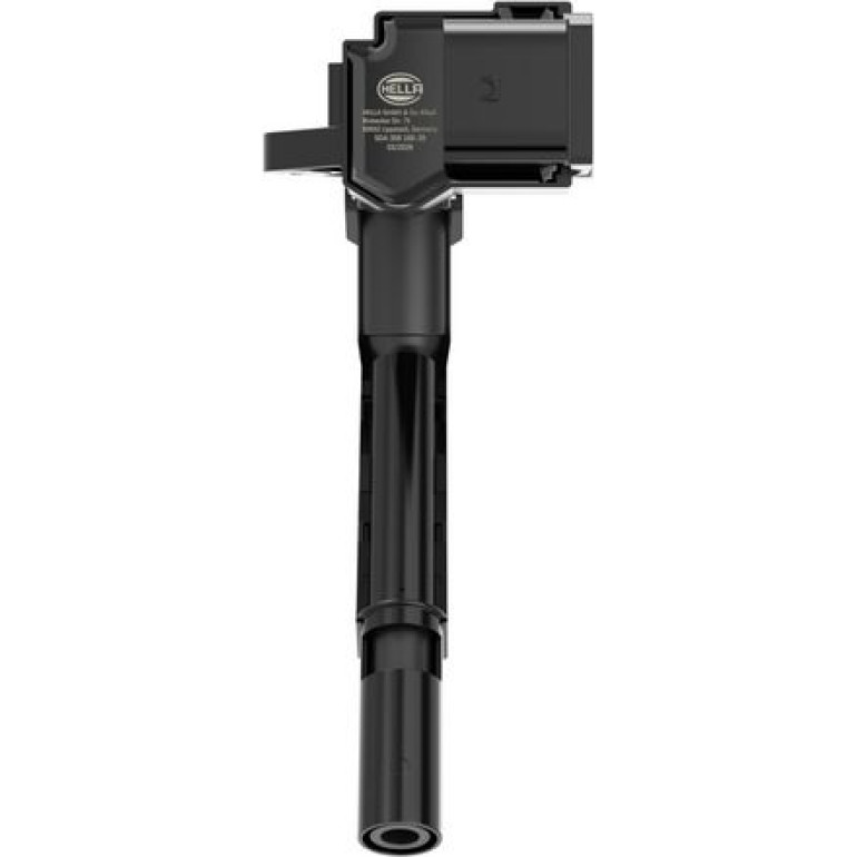 HELLA Zündspule 5DA 358 168-391 HELLA Zündspule 5DA 358 168-391